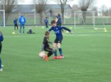 S.K.N.W.K. JO11-1 - B.D.C. JO11-1 (competitie) seizoen 2022-2023 (voorjaar - 4e fase)) (84/101)